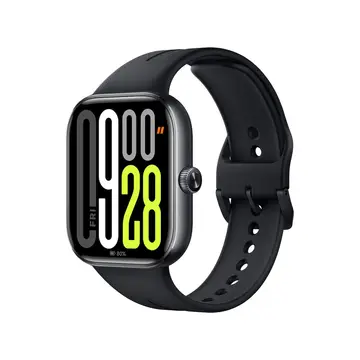 Redmi Watch 5 - Obsidian Black