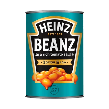 Tins & Cans