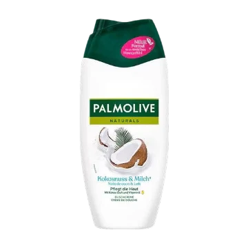Duschgel & Body Wash