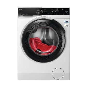 Wasmachines & Drogers