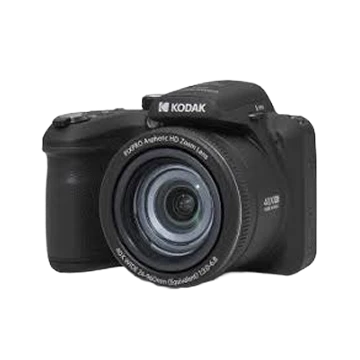 Photographie et Caméras