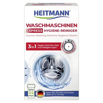 Heitmann Waschmaschinenreiniger 250 g