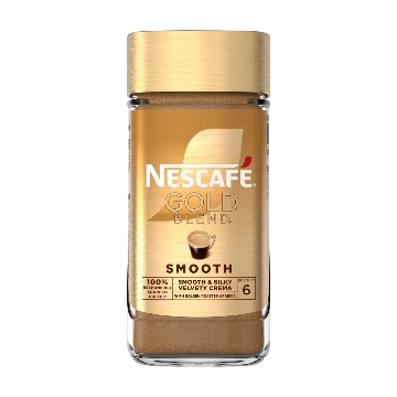 Tea, Coffee & Hot Drinks