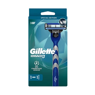 Shaving & Hair Removal