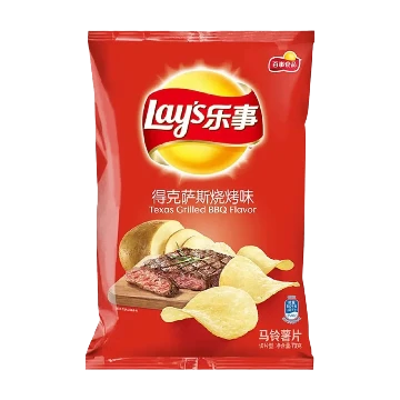 Chinese Snacks