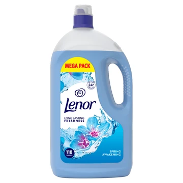 Lenor Fabric Conditioner 118 Washes, Spring Awakening