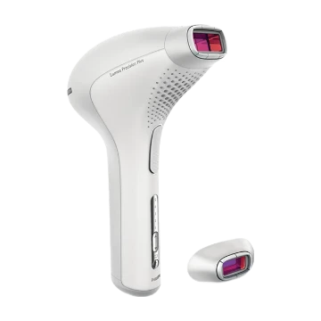 Ontharingsapparaten voor vrouwen