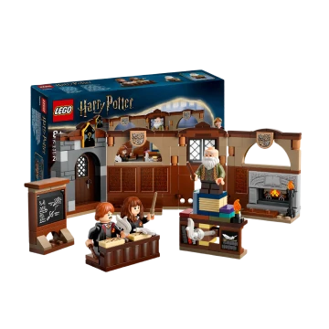 LEGO & Construction Toys
