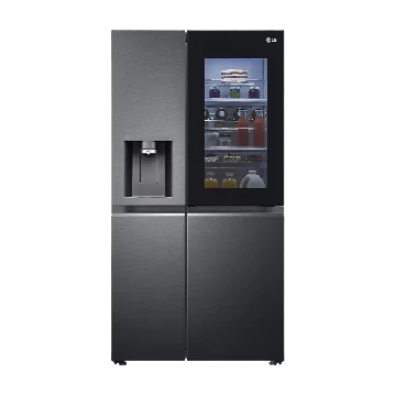 Koelkasten & Vriezers