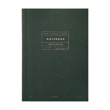 Notebooks, Pads & Paper