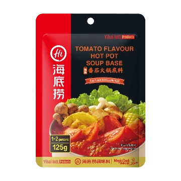 Chinese Condiments & Sauces