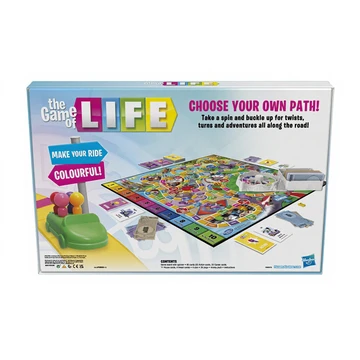 The Game of Life