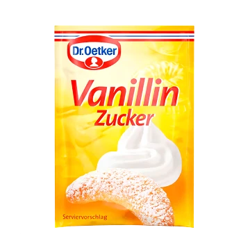 Backzutaten
