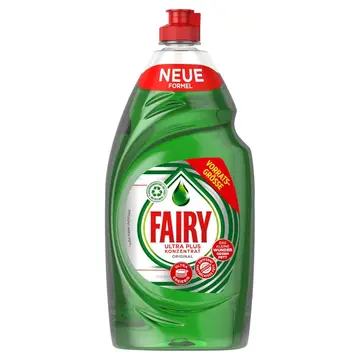 Fairy Geschirrspülmittel Original 900ml