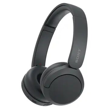 Sony WH-CH520 Kabellose On-Ear-Kopfhörer (Schwarz)