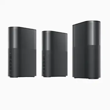 Xiaomi Mesh System BE3600 Pro EU(3er-PACK)