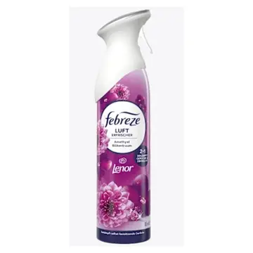 Febreze Lufterfrischer Lenor Amethyst 185ml