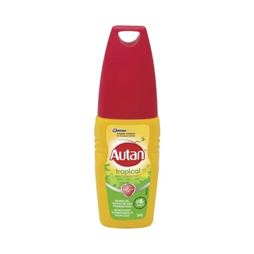 Autan Tropical Insektenschutz Spray 100ml