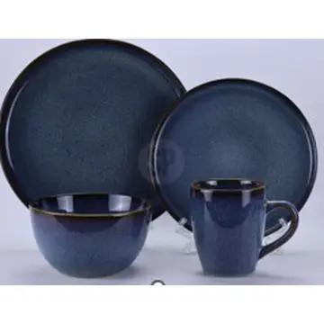 Plate Dinerbord - Dia 26 cm