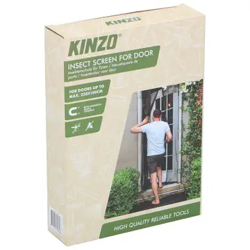 Insektenschutz 220x100cm