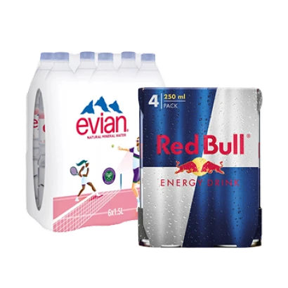 Boissons énergisantes, Sportives et Santé