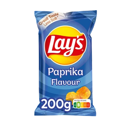 Chips & Dips