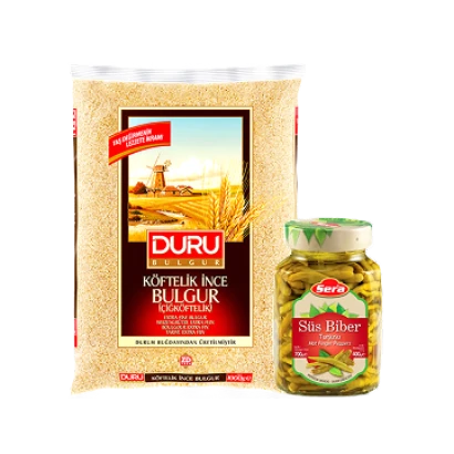 Türkisch