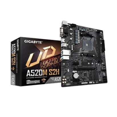 Components & Replacement Parts