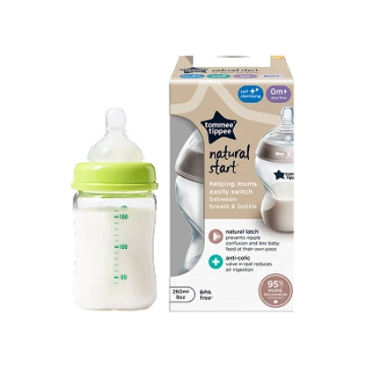 Nursing & Feeding