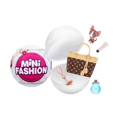 Pocket Money Toys & Collectibles