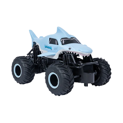 Vehicles & Remote Control