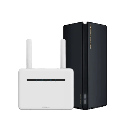 Networking Devices