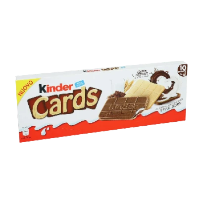 Kindersnacks