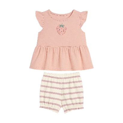 Baby- & Kinderkleding