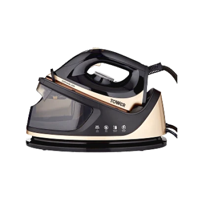 Ironing
