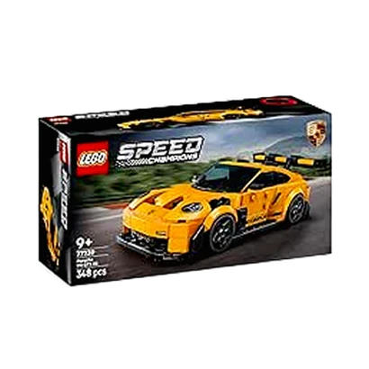 LEGO & Construction Toys