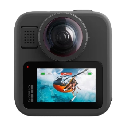 Camera & Photo