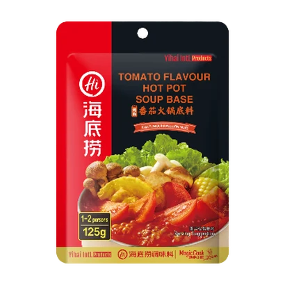 Condiments et sauces chinois