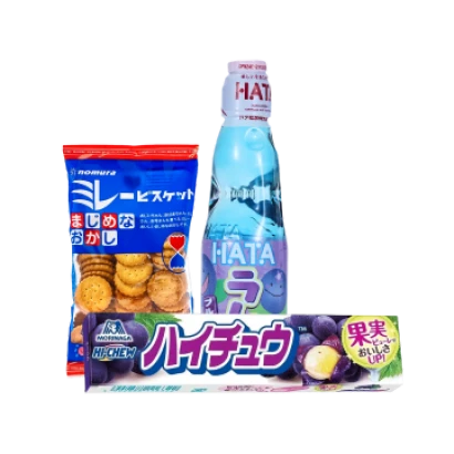 Japanese