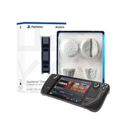 Gaming Accessories