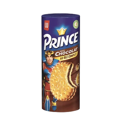 Gâteaux et Biscuits