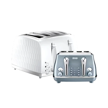 Kettles & Toasters