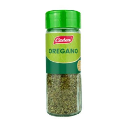 Getrocknete Kräuter