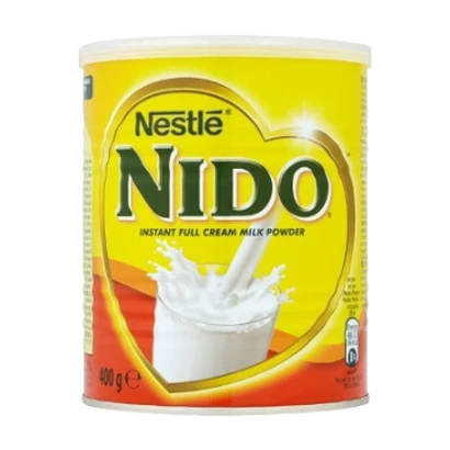 Afrikanische & Karibische Getränke