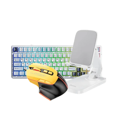 Keyboards, Mice & Input Devices