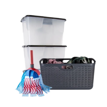 Rangements et Organisation