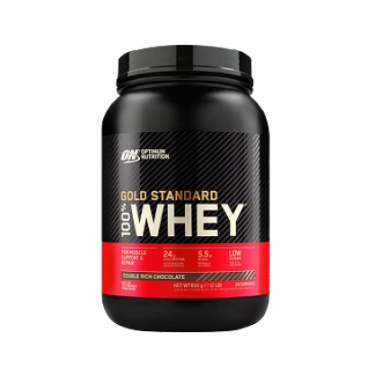 Sports Nutrition & Performance