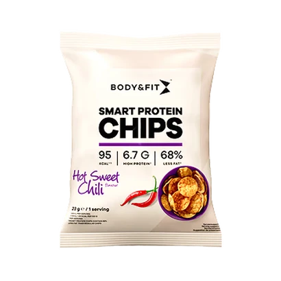 Snacks, Dranken & Voeding