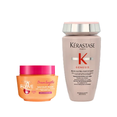 Haircare & Styling