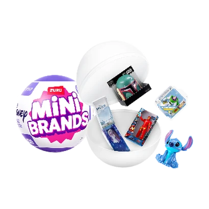 Pocket Money Toys & Collectibles